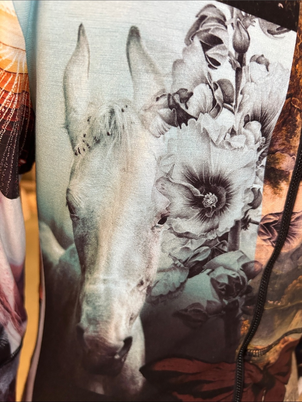 Alice andOlivia Delora dress - Picture 9 of 11